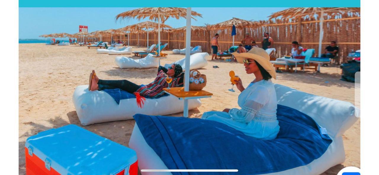 ميسان الشاطئ King Abdullah Economic City ภายนอก รูปภาพ
